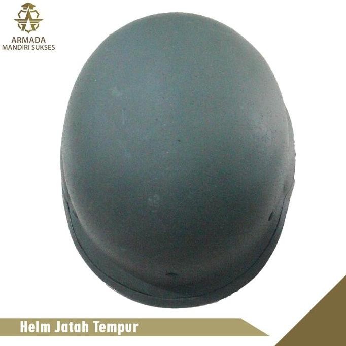 HELM JATAH TEMPUR | HELM PERANG 2904T