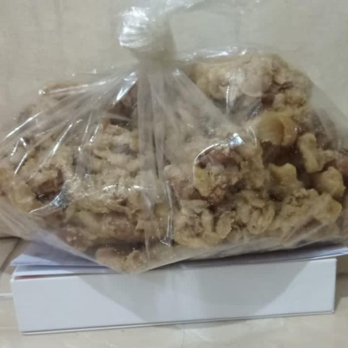 

Promo Garingan Lemak / Minyak Babi / Bak Yu Pho
