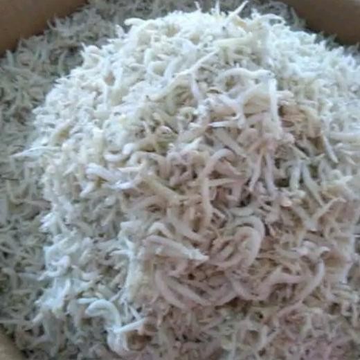 

Murah Ikan Asin Teri Medan 1 Kg