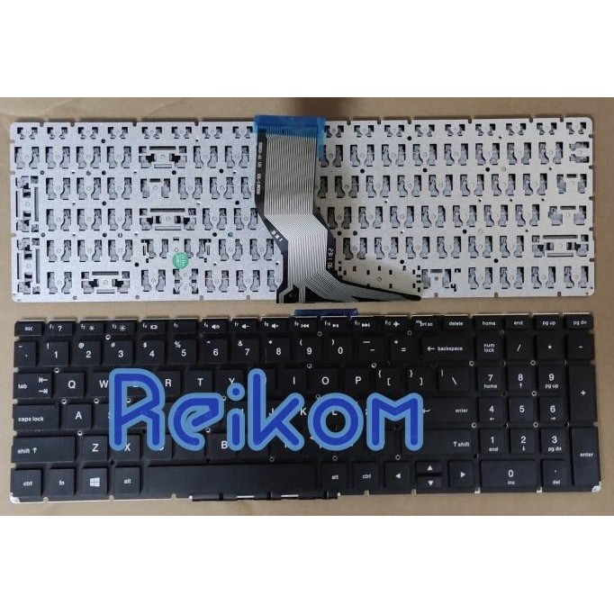 Keyboard Hp 15Sfq 15S-Fq 15S-Fq2503Tu 15S-Fq2705Tu 15S-Fq5148Tu New Stok