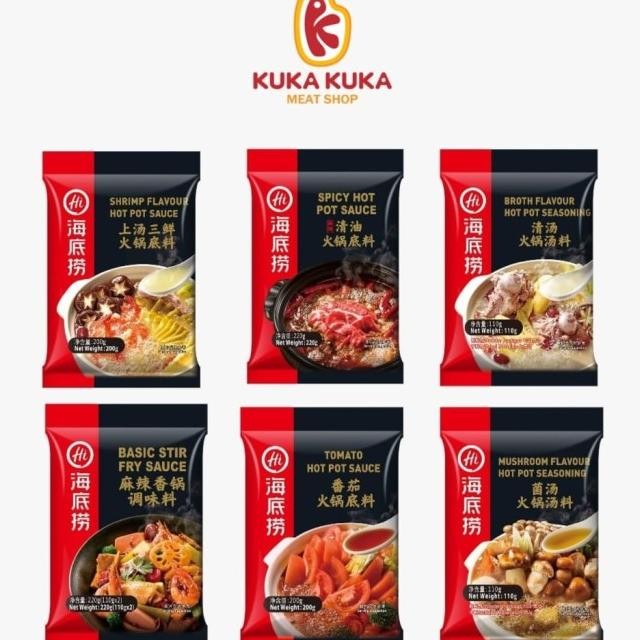 

Bumbu Haidilao Bumbu Hotpot N Ui Habu Habu Nt