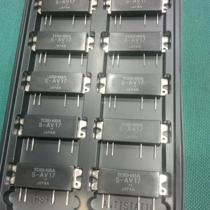RF MODUL SAV17 SC1091