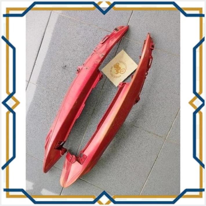 [AND] BODY BELAKANG SUZUKI SKYWAVE 125 ORIGINAL BEKAS
