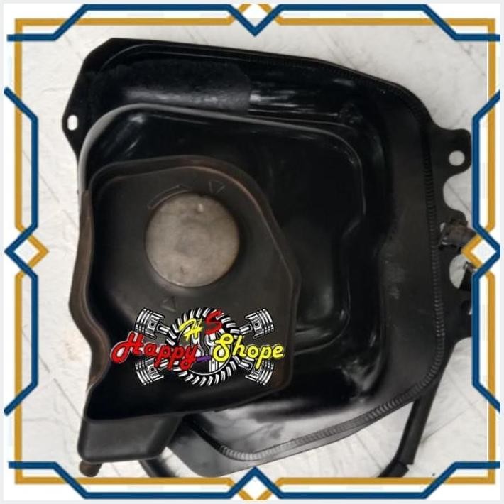 [SOP] TANGKI XEON RC GT125 / BENSIN XEON RC GT125 + FUEL PUMP ORI COPOTAN