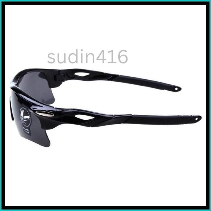 HELM SEPEDA TAFFSPORT MTB ROADBIKE + AKSESORIS SEPEDA / PAKET 6 ITEM - MERAH/CARBON