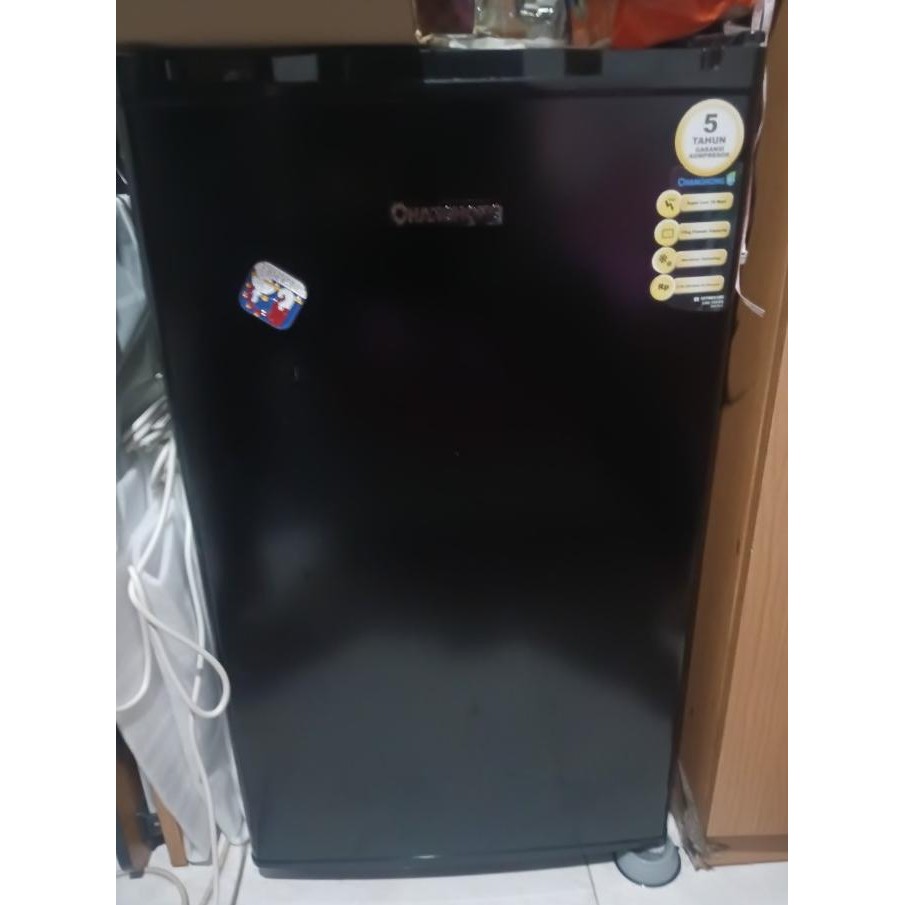 CHANGHONG Kulkas 1 Pintu 1