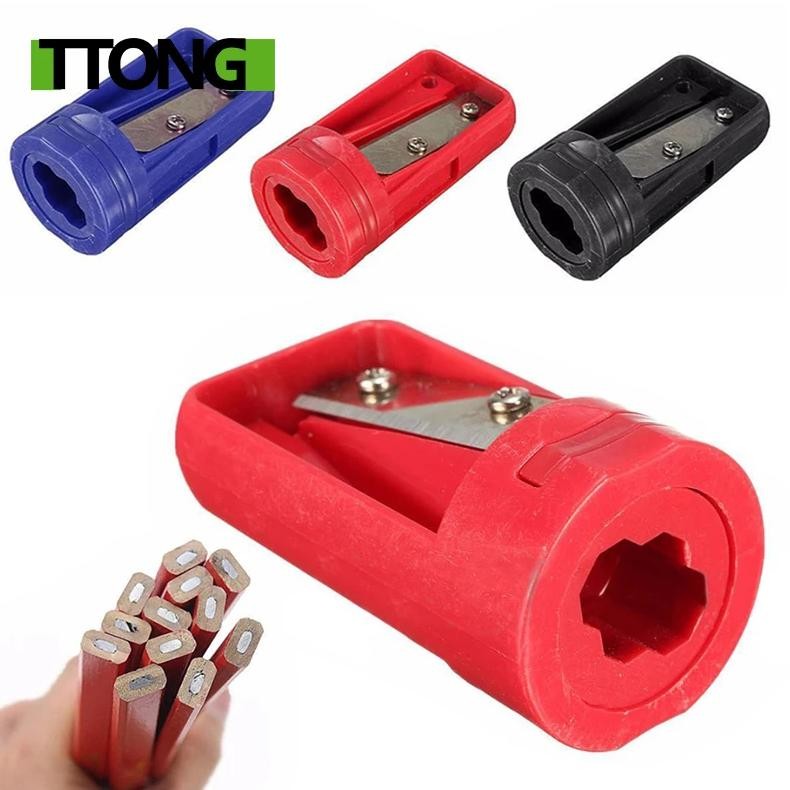 

[PRE-ORDER] Woodwork Carpenter Pencil ener Cutter Shaver Narrow ening For Woodworking Hand Tools