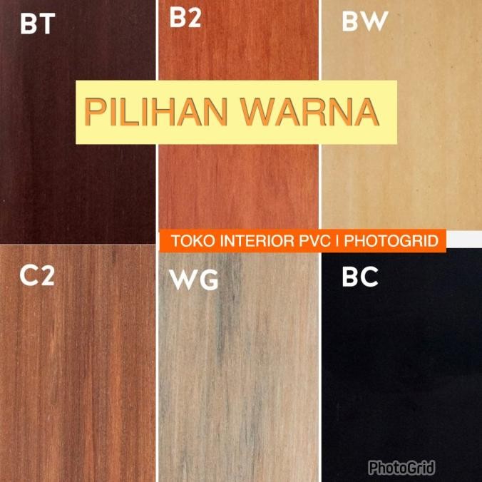 Sale Kisi Kisi Wpc Duma Coh Hollo Wpc Duma Pagar Wpc Duma