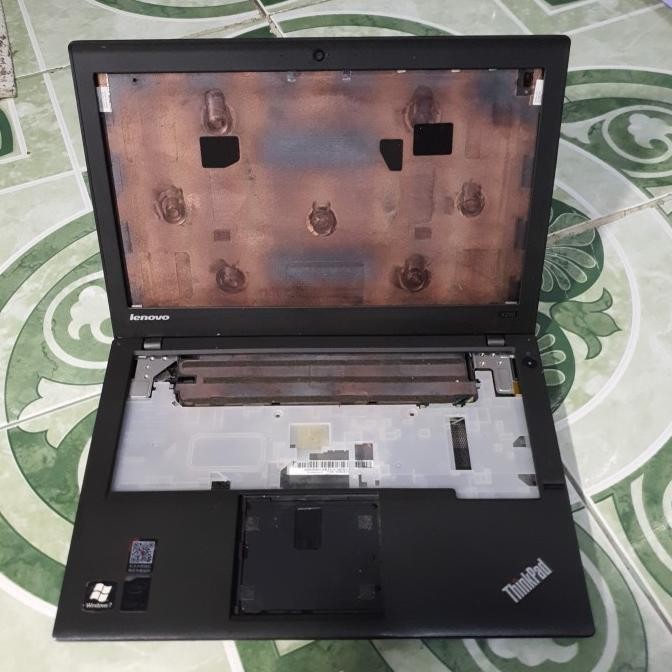 Casing Lenovo Thinkpad X250 New Stok