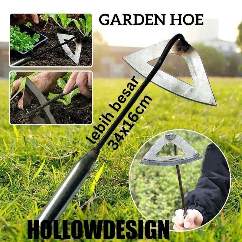 Cangkul Kecil Berkebun 35Cm Pacul Kecil Untuk Tanah Cangkul Kebun Cangkul Kebun Serbaguna Cangkul Ba
