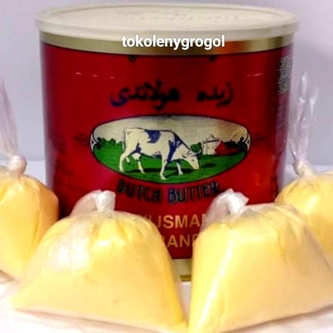 

Wysman 100Gr Repack Terlaris
