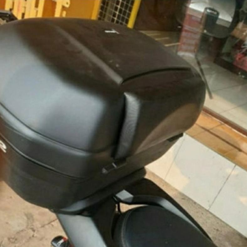 Jok Sandaran Beacreast Box Givi E43 / B32N / B42 / B33NM / Shad 42,44,40,39,47 Original MHR