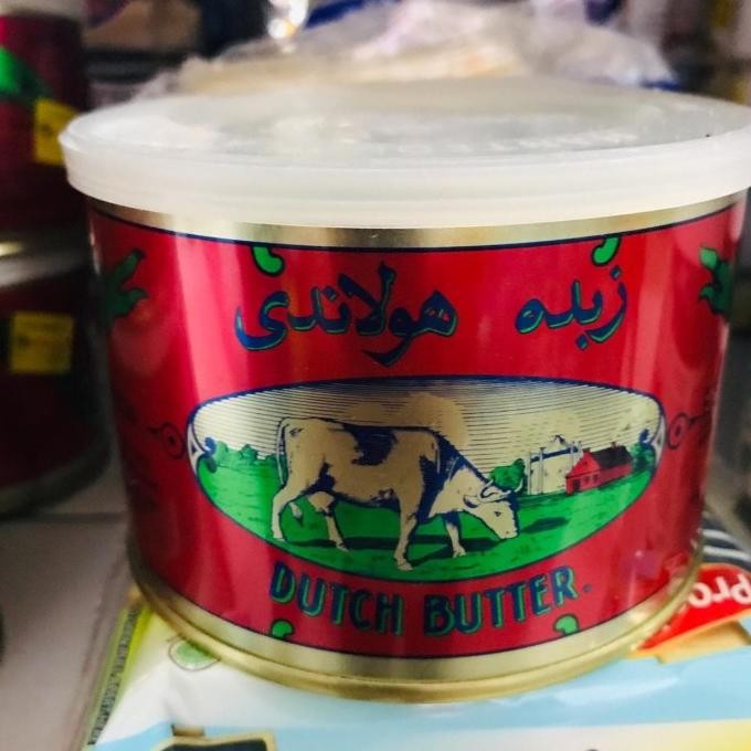 

Wijsman Butter 454Gr Terlaris