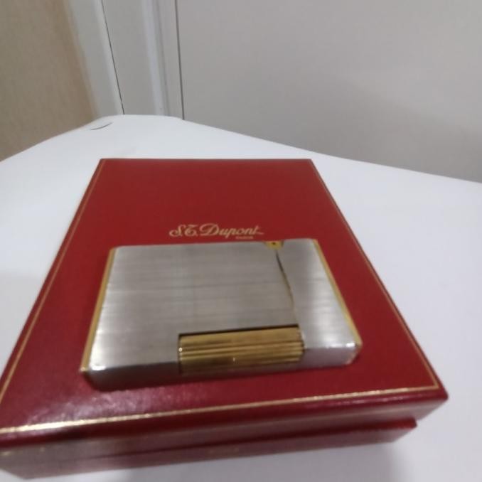 KOREK API ST DUPONT KOREK