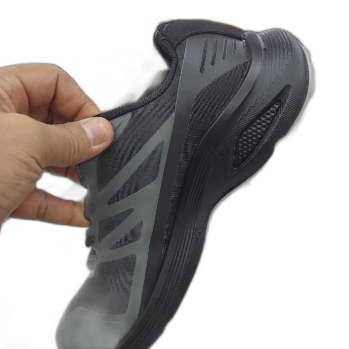 Krisbow sepatu safety goliath