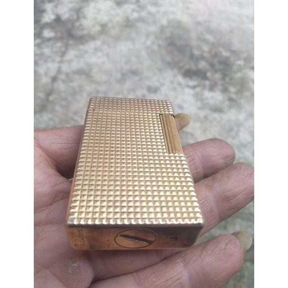 korek api St dupont original 100 Made in France Paris second