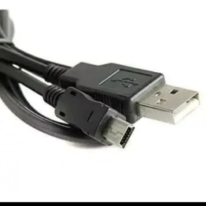 Diskon Kabel Data Usb Kamera Canon Eos 600D 650D 700D 60D