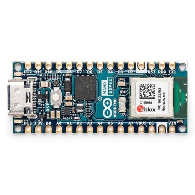 Arduino Nano Esp32 Abx00083 Esp32-S3 Co