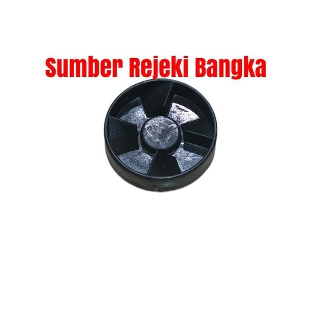 Diskon Internal Gear/Gear Connector Mesin/Gear Mounting Pisau Blender Cosmos Cb-522/Cb522