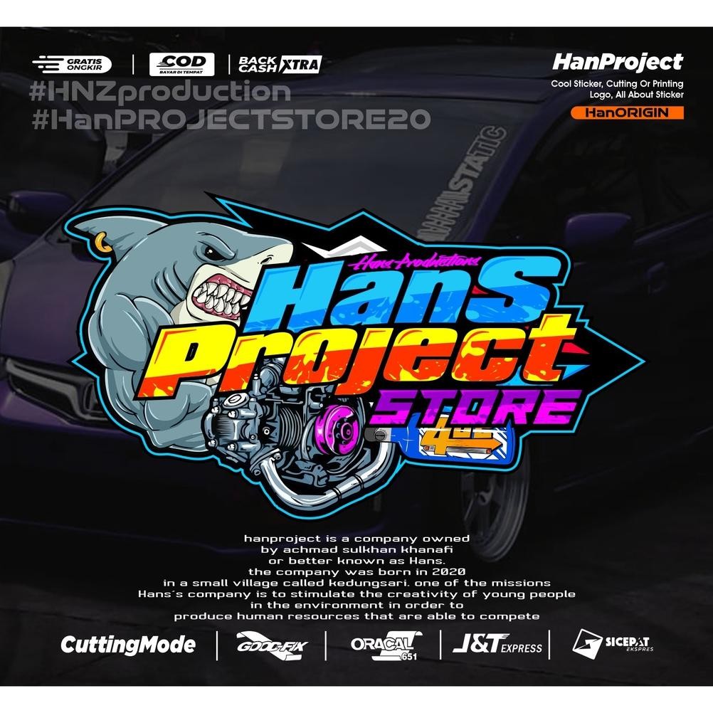 

ss-64 PK32 STICKER CUTTING KATA KATA INDONESIA TERSERAH BY HANPROJECTSTORE Hemat Premium