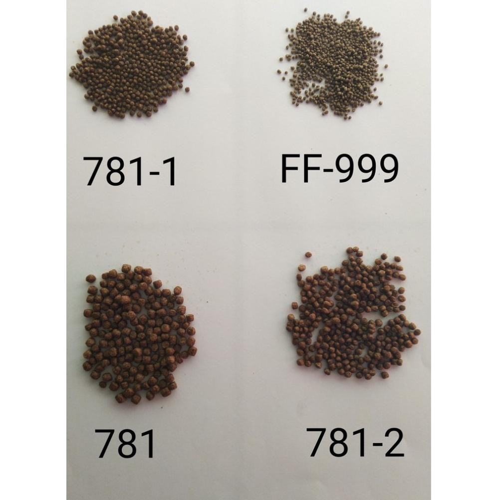 PELET IKAN 781 HI PROVITE 1 KG