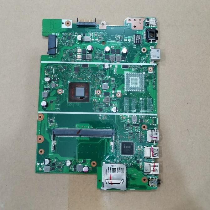 Motherboard Asus X441M X441Mb New Stok