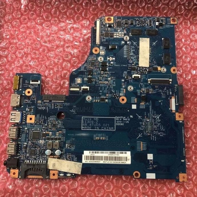 Motherboard Acer V5-471 V5-571 Core I5 Vga Nvidia New Stok