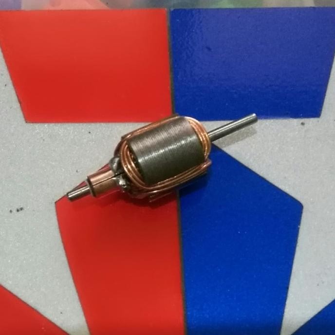 Promo Dinamo tamiya speed, (angkur gulungan) COD