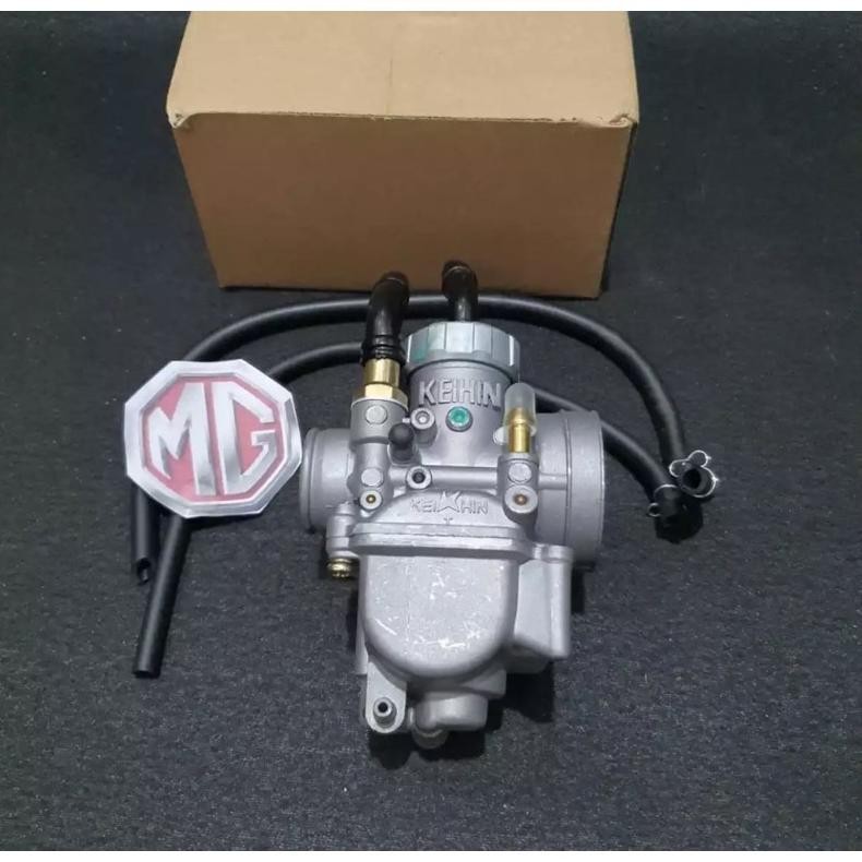KARBURATOR PE 24 keihin japan kode (74AAA115)