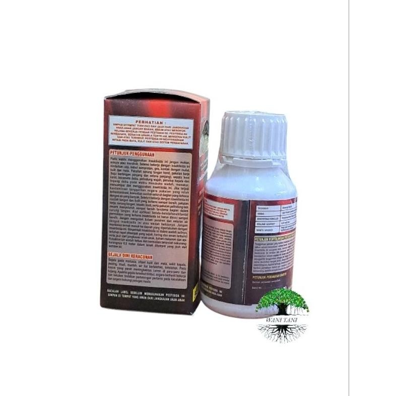 EMPIRE 100ML insektisida untuk ulat grayak,ulat krop,ulat pada tanaman