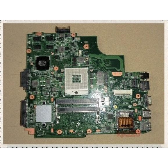Motherboard Asus A43S K43Sd Mainboard A43S K43Sd New Stok