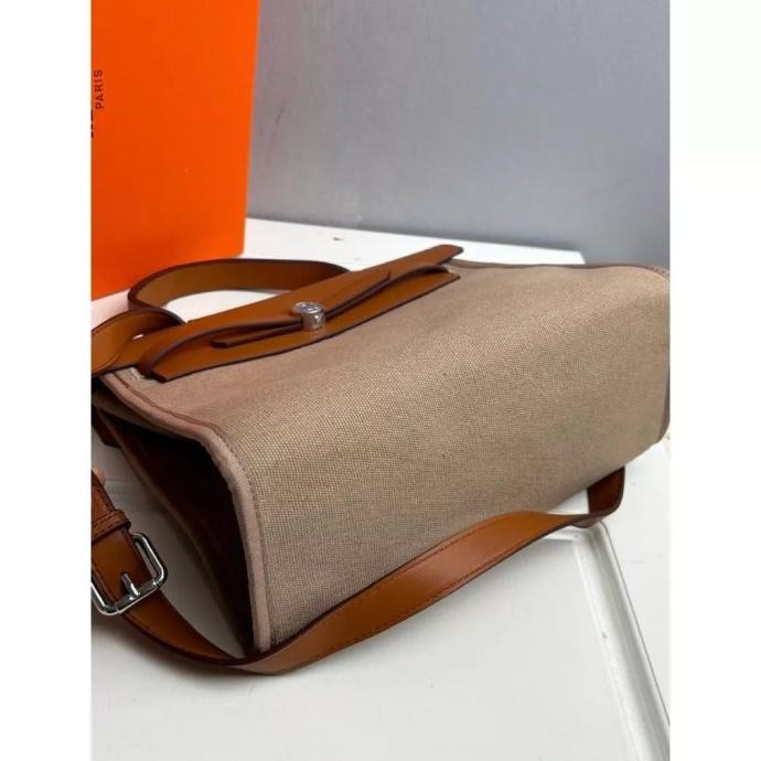 Tas wanita/fashion wanita/handbag/Tas her hms herbag fashion canvas