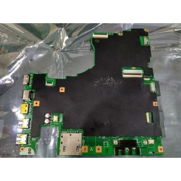 Motherboard Lenovo S410P Core I3 Nvidia Gt720M. Mainboard Laptop S410P New Stok