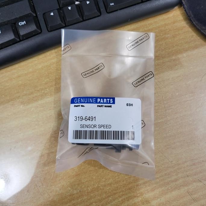 319-6491 Sensor Speed /3196491 Sensor Speed /183-4584/1834584 Oem New Stok