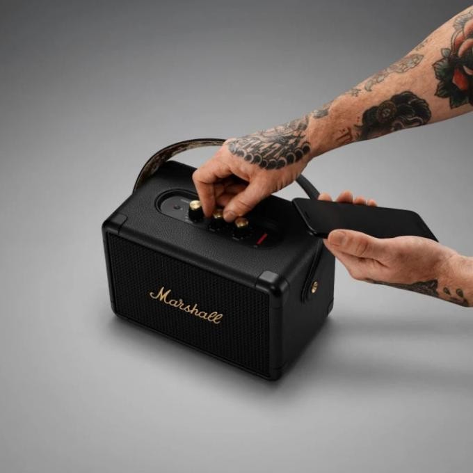 speaker bluetooth marshall killburn 2 Speaker portebel 100% Original Marshall