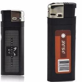 [NEW] spy cam / kamera intai pengintai model korek api lighter cctv sp