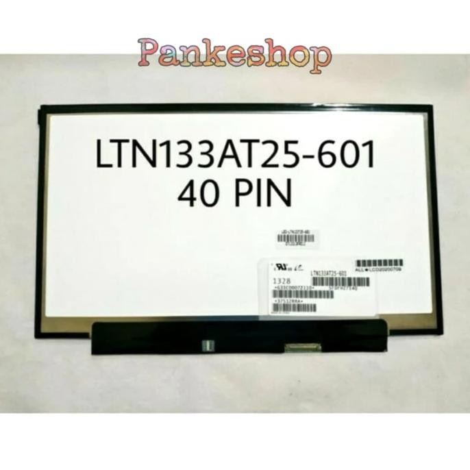 Layar Led Lcd Laptop Toshiba Dynabook R632 R734 Z830 Z835 Z930 Series New Stok