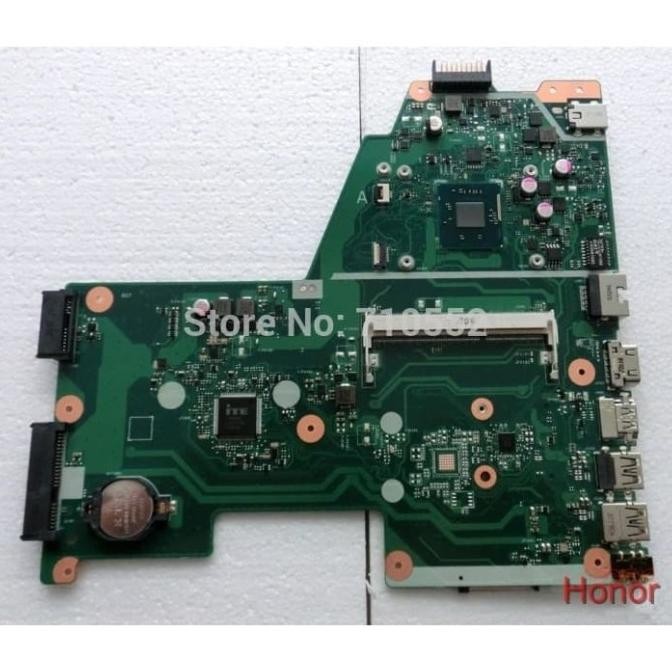 Motherboard Asus X451Ma X451M Intel N3540 Mainboard Laptop X451 New Stok