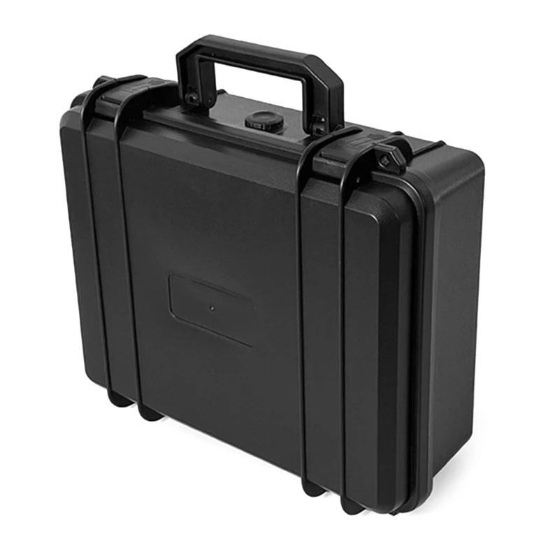 Koper penyimpanan Kamera drone Stabilizer Tas Hard case Bag Hardcase Coper Pelican Waterproof Busa S