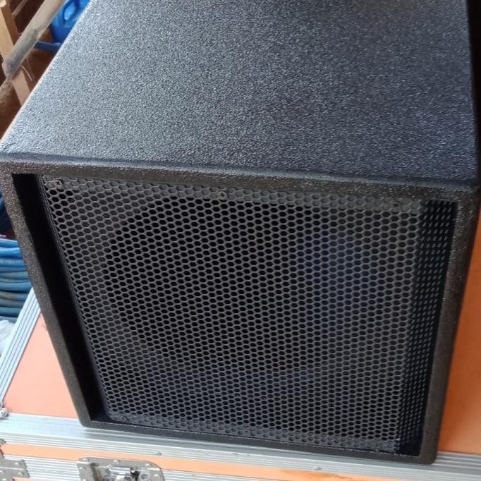 box speaker subwoofer 12 inchi/box speaker martin 12 inch