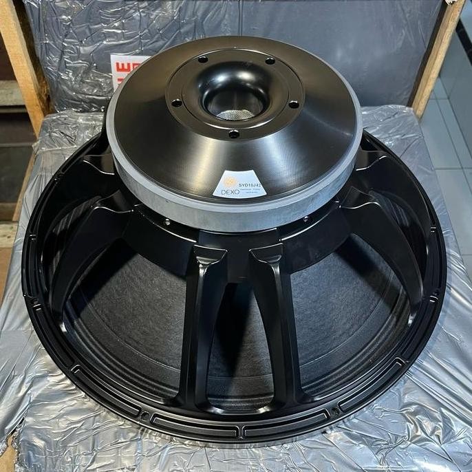 Speaker 18 Inch Dexo SY18J42