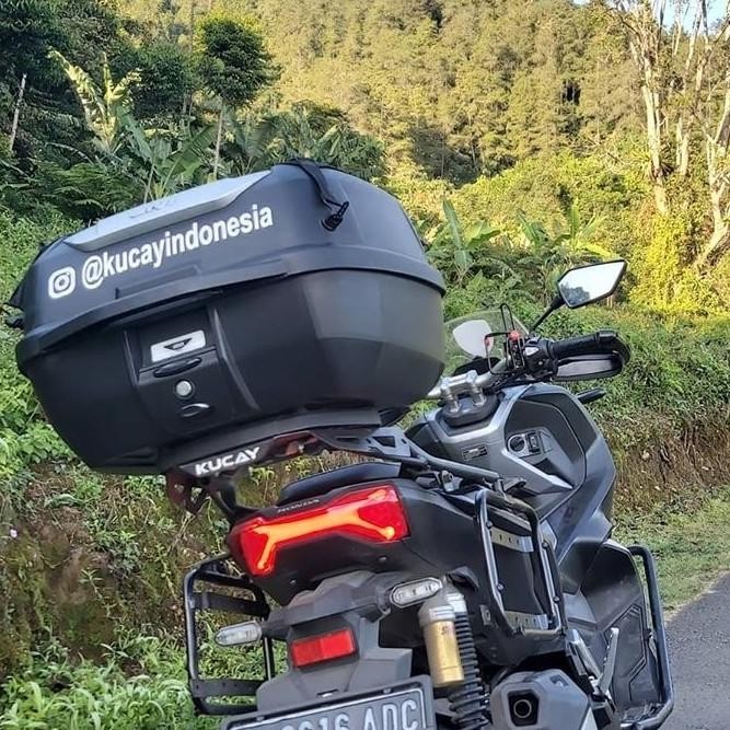 bracket sidebox yamaha nmax