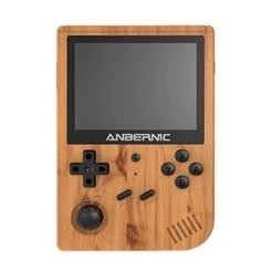 ANBERNIC RG351V Retro Game Console Handheld Linux System IPS Screen Konsol Game murah