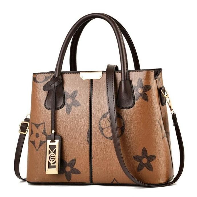 Tas Wanita Branded Import Batam Handbag Selempang Ibu Kondangan Remaja