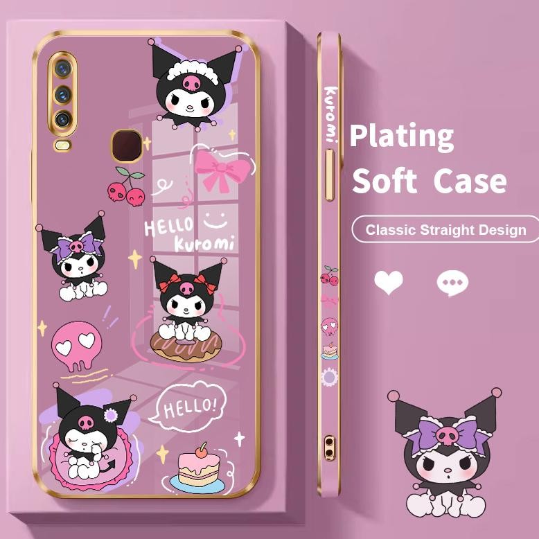 Casing for Vivo Y12 Y12s Vivo Y12i Y12a vivi vivoY12 vivoY12s vovo vivoY12i viv0 vivoY12a Case hp So