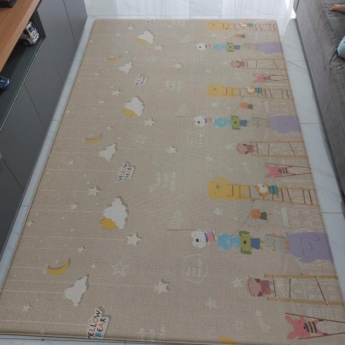 playmat coby haus preloved