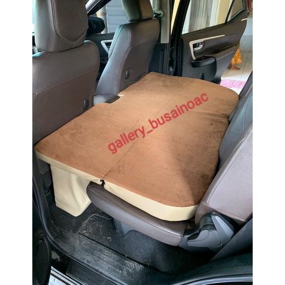 Kasur mobil Jok Tengah( APV ,GRANMAX ,LUXIO  Dan Sejenisnya  )