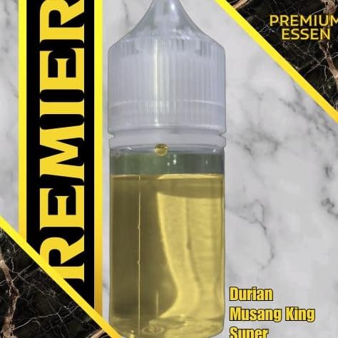 Essen Biang Durian Musangking Super / Esen Biang Durian Musangking Super / Esen Durian Musangking Su