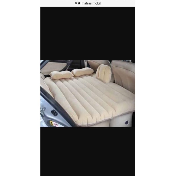 SALE Kasur Mobil Warna Matras angin anak Tempat tidur angin mobil Tilam empuk mobil anak