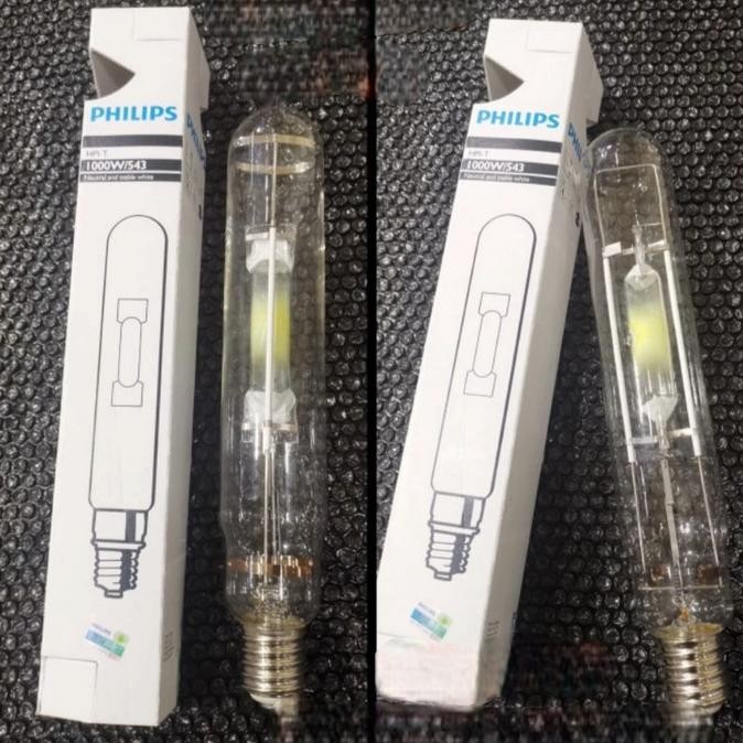 Sale Lampu Hpit 1000W Philips